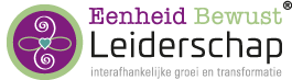 Eenheidbewustleiderschap Logo